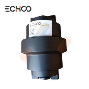 China for new holland E50B Track Roller for new holland Bottom Rollers Mini Excavator ECHOO Parts on sale
