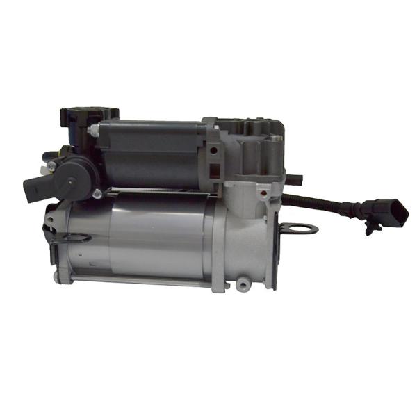 Type Of Goods Air Compressor Air Suspension Compressor Pump For Porsche Cayenne
