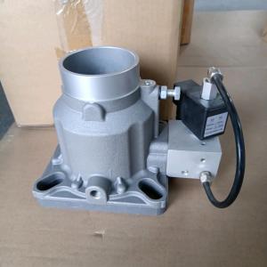 Industrial Screw Air Compressor Filter Spare Parts AIV-25YE-K Intake Valve by