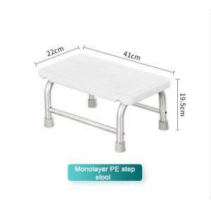 Buy cheap Cheap And Strong Aluminum Alloy Foot Step Stool from wholesalers
