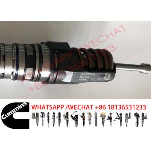 Buy cheap 4928260 4062569 QSX15 ISX15 Diesel Engine Fuel Injector from wholesalers