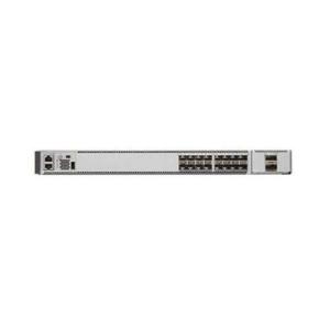 Buy cheap C9500-16X-E Cisco Switch Catalyst 9500 Gigabit Ethernet Network Switch Ethernet Managed Switch from wholesalers