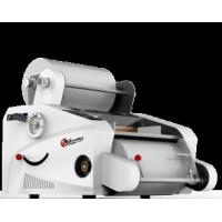 Buy cheap Compact Size Roll Laminating Machine Space Saving Desktop Roll Laminator product