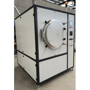 Buy cheap 2200mm Electric Muffle Furnace Type Atmosphere Sintering Furnace from wholesalers