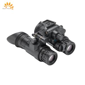 100m Night Vision Thermal Security Camera IR Illuminator Binocular Googles For