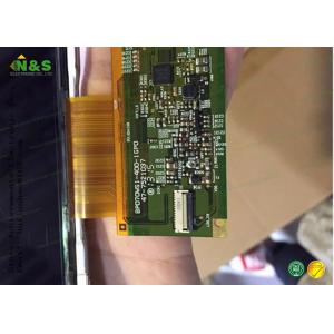 BOE 7.0 inch a-Si TFT-LCD Screen BP070WS1-400 SVGA 1024(RGB)×600 TFT LCD Module
