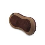 Buy cheap Acupressure Shiatsu Massage Pillow PU Material Promote Blood Circulation Relax Muscle from wholesalers