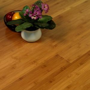 Buy cheap Modern Solid Bamboo Floor For Popular Long Wood Plank Flooring from wholesalers