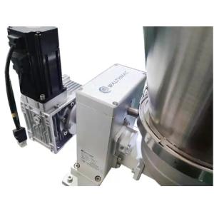Buy cheap Masterbatch Additives Automatic Powder Feeder WPB Series High Precision from wholesalers