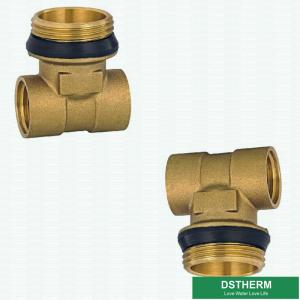 Buy cheap CE NPT Square Head CW617N Brass Thermostatic Valve from wholesalers