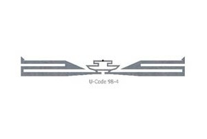 Buy cheap UCode Inlay, UCode MR34 Inlay, UCode 98-4 Inlay, UCode 95-8 Inlay, Ucode AN1538 Inlay, UCode A31 Inlay, UCode GP33 Inlay from wholesalers
