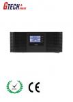 Buy cheap XLS Series Pure Sine Wave Hybird Inverter AC / Solar Power Input Home Application from wholesalers