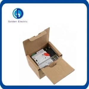 Buy cheap Customized 30 Amp Automatic Transfer Switch Rianproof With Dual Power Source from wholesalers