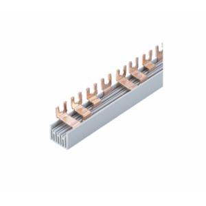 Buy cheap Comb To MCB Customized Printing Solutions Busbars Bus Barwire from wholesalers