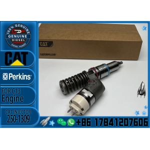 Buy cheap 13282585 20R8066 Diesel Fuel Injector 328-2585 20R-8066 For Cat C7 IT62H PM-102 120 140 160 525 535 545 325 326 328 329 from wholesalers