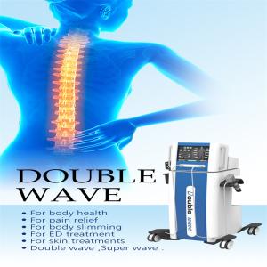 Acoustic ED Shockwave physical Therapy Machine For Erectile Dysfunction
