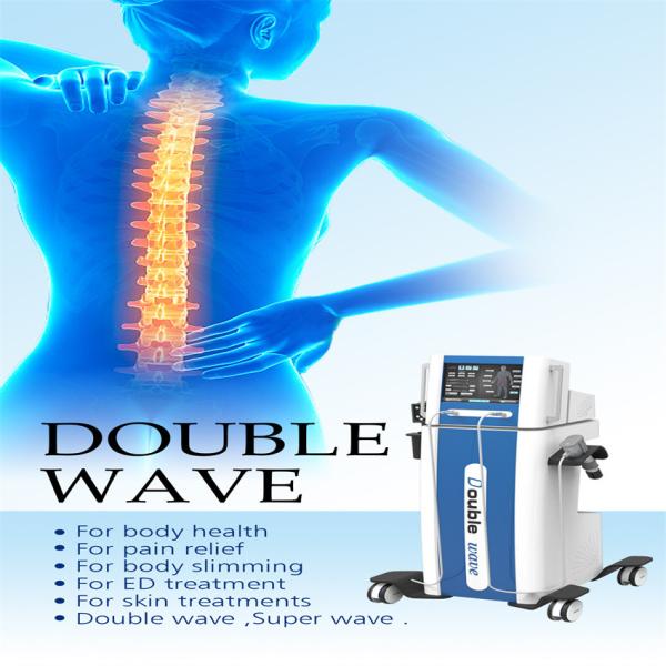 Buy cheap Acoustic ED Shockwave physical Therapy Machine For Erectile Dysfunction/Shockwave Therapy Machine Factories from wholesalers