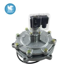 Buy cheap KOREA JOIL JIHI80 Submerged Manifold Pulse Jet Valves from wholesalers