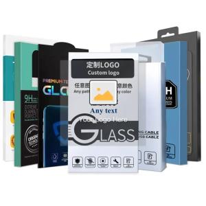 Buy cheap Customization OEM 9H 3D Screen Protector For IPhone 14 13 12 Pro Max from wholesalers