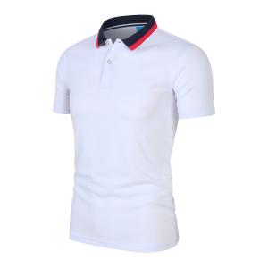 Buy cheap Custom Logo Plain Gym T Shirt Short Sleeve Muscle Fit Running OEM Polyester Quick Dry Men Fitness Sport T-shirt from wholesalers