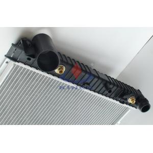 Buy cheap High performance Automobile mercedes benz W220 radiator 2205000003 from wholesalers