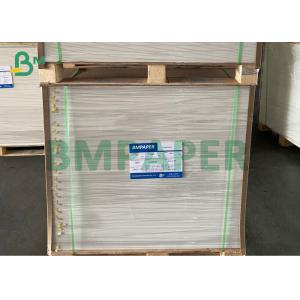 Buy cheap 170g 180g Sheet Packing White Matt Coated Paper For Postal Card from wholesalers