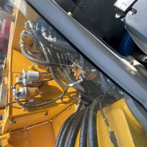 Buy cheap 8 Ton Excavator With Yanmar Engine from wholesalers