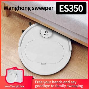 Buy cheap 1000PA Vacuum Sweeping And Mopping Robot Intelligent Home Appliances from wholesalers