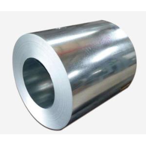Buy cheap Cold Rolled SGCC CGCC Galvanized Steel Coils 20mm To 1500mm product