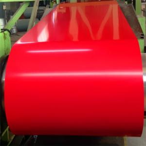 Buy cheap Custom Color Style Cold Rolled Plain Coated Coil For Construction 1500mm from wholesalers