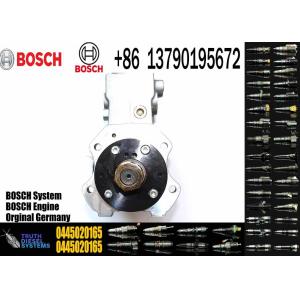 Buy cheap High quality Fuel Injection Pump 0445020235 0445020236 0986437507 for Detroit Diesel DD13 DD15 DD16 A4700902150 from wholesalers