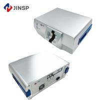 China Simultaneous multi-reactor monitoring with Raman Spectroscopy Analyzer 50W Power Consumption for sale