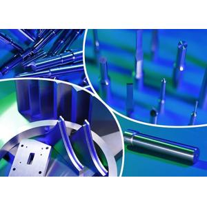 Buy cheap OEM ODM Tungsten Carbide Die Hardware Tools With Sintering Surface from wholesalers