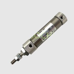Buy cheap High sales CJ2B16-32-U1000011 CJ2B16-25Z CJ2B16-20 air cylinder for PCB drilling machine from wholesalers