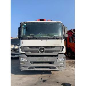 Buy cheap SYM5449THB After-sales Service Avaliable Euro V SYM5449THB 2018.11 Sany 56m on Benz from wholesalers