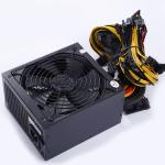 Buy cheap 1600w Power Supply Quiet Fan PSU For Machine from wholesalers