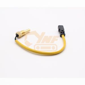 Buy cheap Spare Parts for PC300-8 Excavator Temperature Sensor 7861-93-3320 from wholesalers