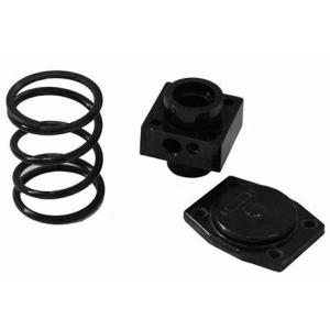 Buy cheap Automobile Shock Absorber Black Electrophoretic Coating from wholesalers