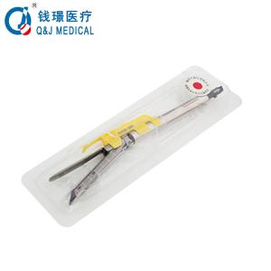 Buy cheap Straight Laparascopic   Universal Stapler Articulating Reloadable from wholesalers