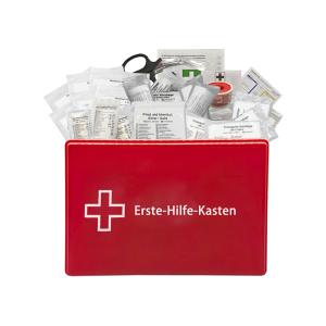Best Selling Multi-Function Austrian Standard Emergency Medical Supplies &