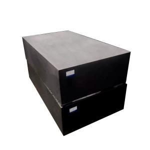 Buy cheap Artificial Graphite Block Isostatic Graphite block for Moulds from wholesalers