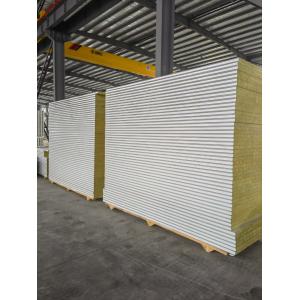 Buy cheap Fireproof And Waterproof Cleanroom Panel Wall Durable from wholesalers