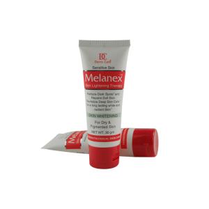 Buy cheap Hand Cream PE Plastic Squeeze Tube with Octagonal Cap for Hand Cream Packaging from wholesalers