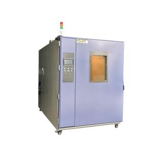 Buy cheap 150L Constant Climate Chambers for Environmental Testing from wholesalers