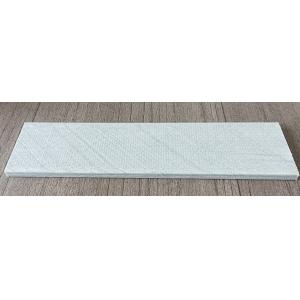 Buy cheap Gray Anti-slip Fibreglass Construction Frp Flat Bar Frp Strips FRP Pultruded Retangular Bar from wholesalers