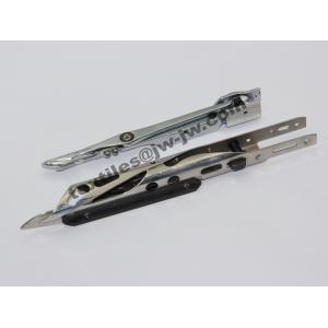 China Rapier Gripper Head For Picanol Gtx Rapier Loom on sale