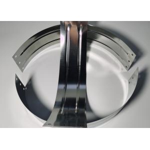 High Strength Molybdenum Alloys Molybdenum Heating Zone Rare Metals