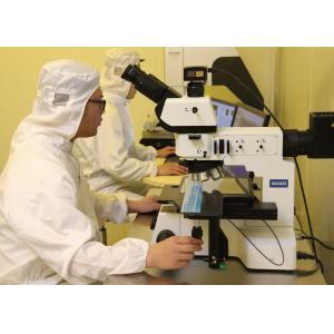 Laser Direct Imaging HDI PCB 380 Volt Three Phase