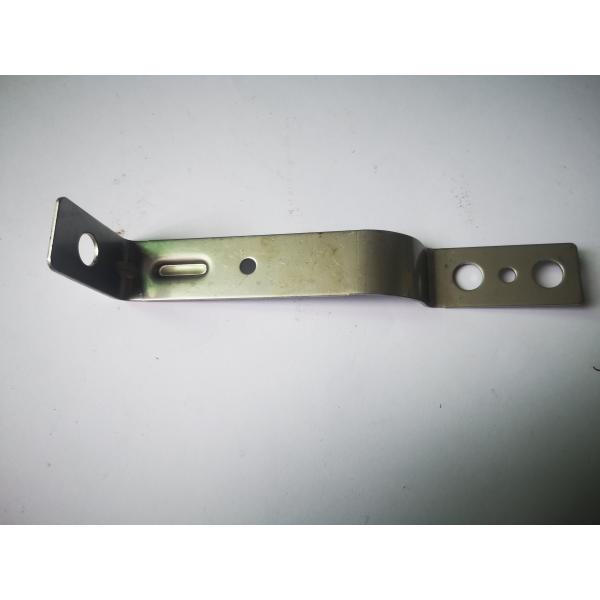 Buy cheap Customized Metal Shell Components | Precision Stamped Bracket Housings | METS from wholesalers
