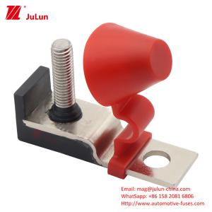 Buy cheap Boxed Packing AC Ev Charger Adapter Compatible With Maximum Breaking Current 1500A from wholesalers